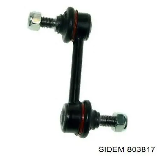 Подушка стабілізатора Ford 1781778 ціна, від 3.97 USD