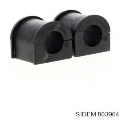Втулка стабілізатора заднього Sidem 803904 ціна, від 2.85 USD