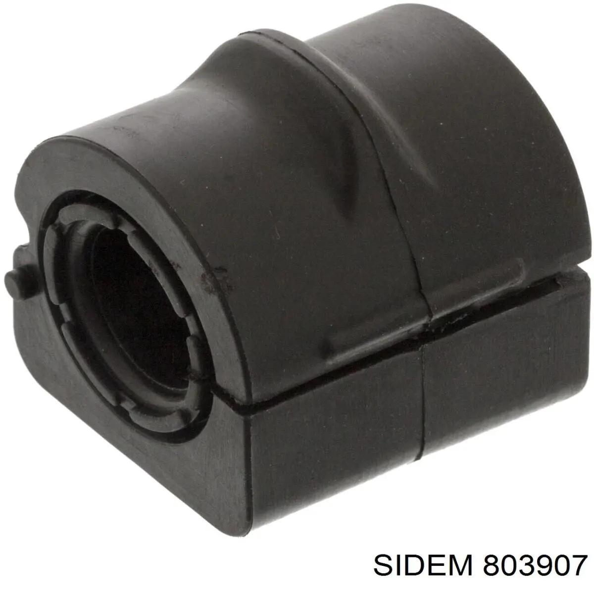 Втулка стабілізатора заднього Sidem 803907 ціна, від 3.47 USD