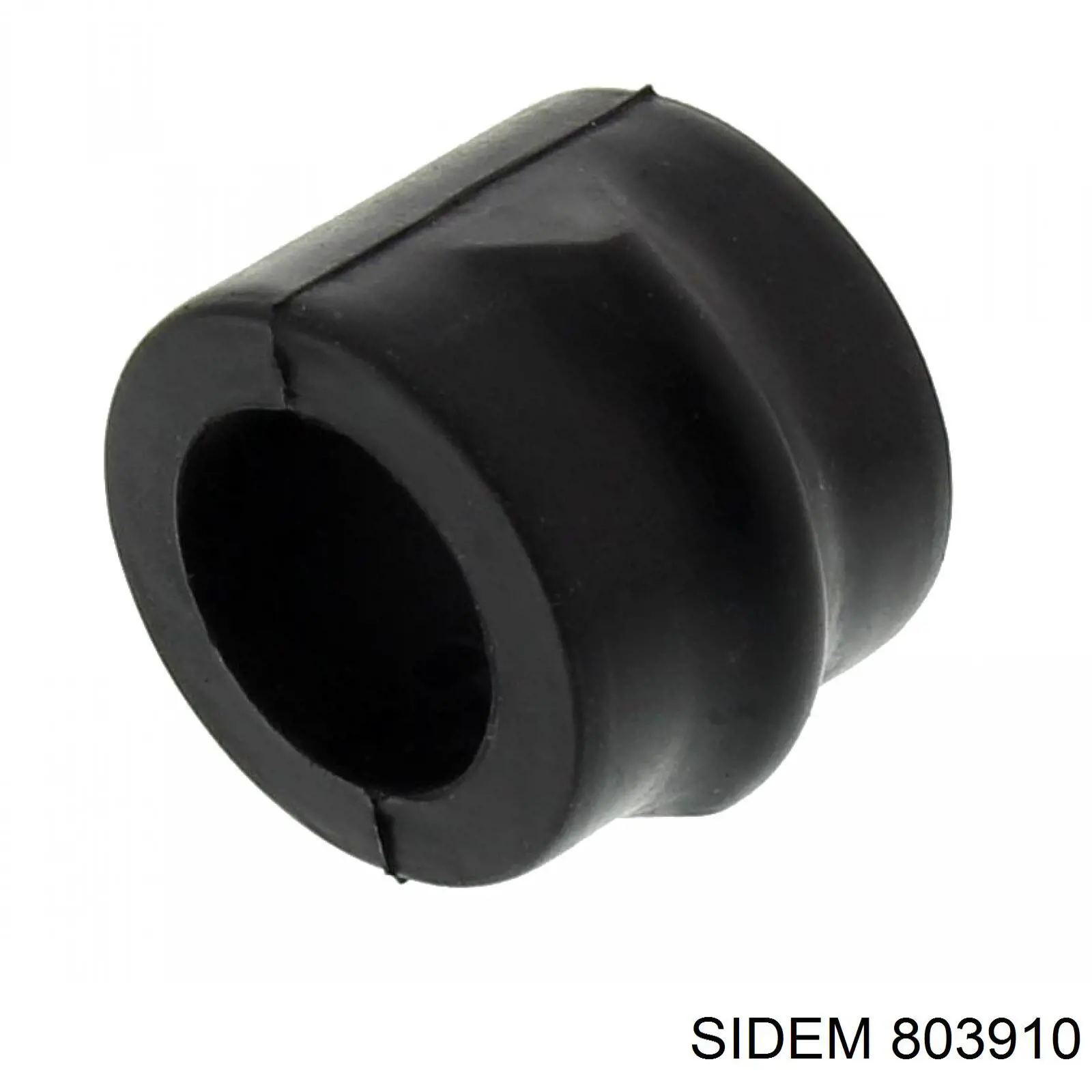 Втулка стабілізатора заднього, зовнішня Sidem 803910 ціна, від 1.75 USD