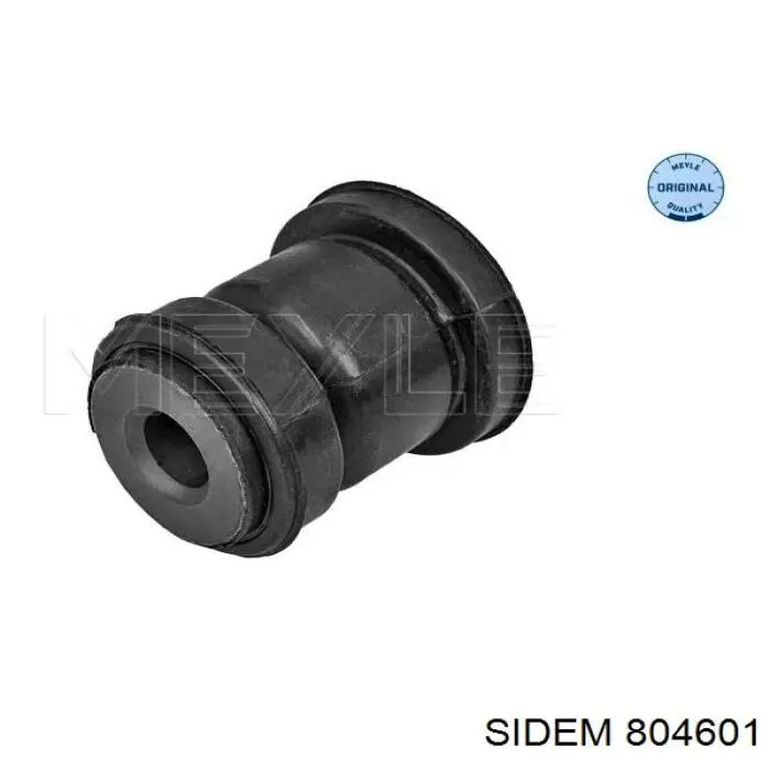 С/блок нижнього важеля Sidem 804601