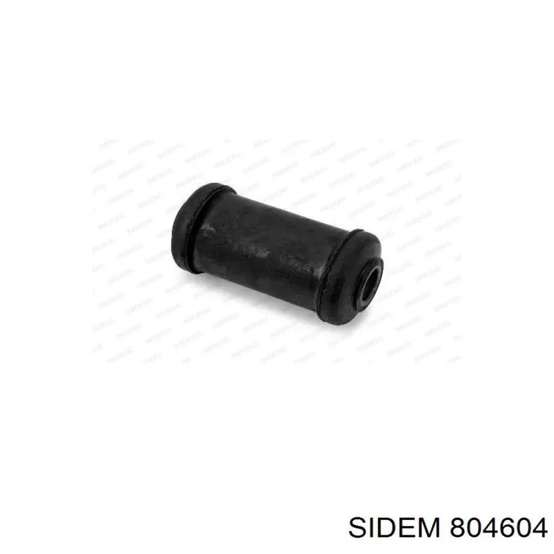 Сайлентблок нижнього важеля передньої підвіски Sidem 804604 ціна, від 5.16 USD