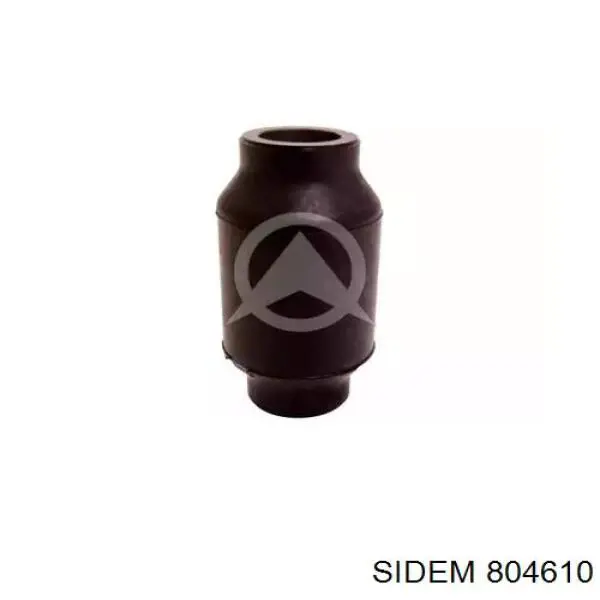 Сайлентблок нижнього важеля передньої підвіски Sidem 804610 ціна, від 6.27 USD