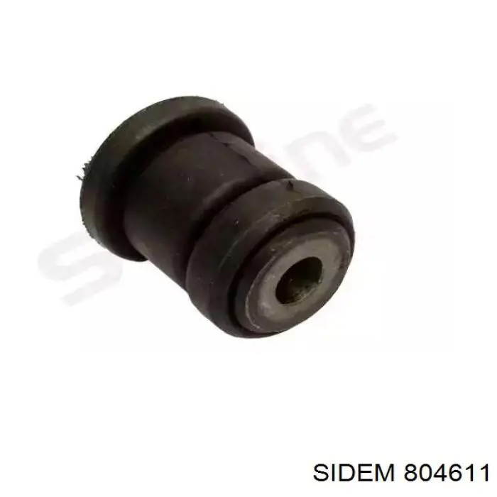 Сайлентблок нижнього важеля передньої підвіски Sidem 804611 ціна, від 27.28 USD