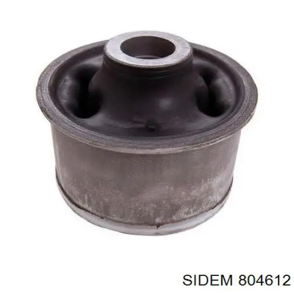 Сайлентблок нижнього важеля передньої підвіски Sidem 804612 ціна, від 7.83 USD