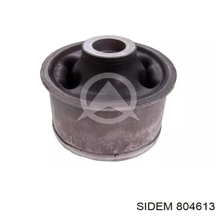 Сайлентблок нижнього важеля передньої підвіски Sidem 804613 ціна, від 7.77 USD
