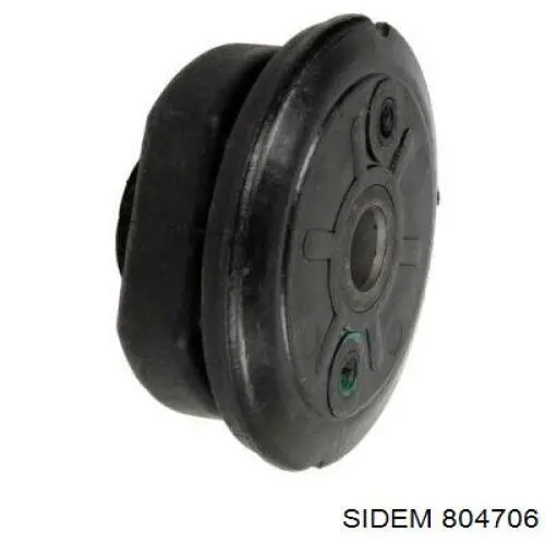 1838741 Ford Сайлентблок задньої ресори, передній
