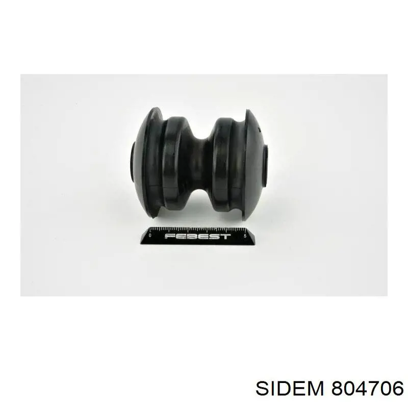 Сайлентблок ресори, передній Ford 1838741 ціна, від 12.20 USD