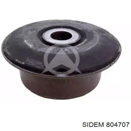 Сайлентблок ресори, передній Sidem 804707 ціна, від 10.51 USD