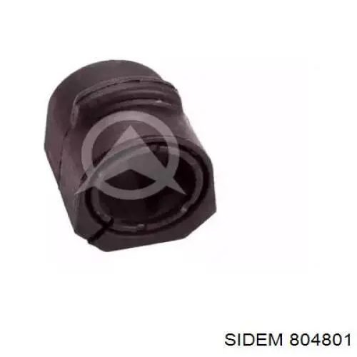 Подушка стабілізатора Sidem 804801 ціна, від 3.95 USD