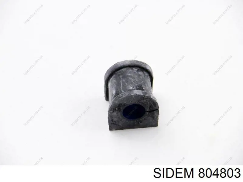 Купити 804803 Sidem Подушка стабілізатора передня
