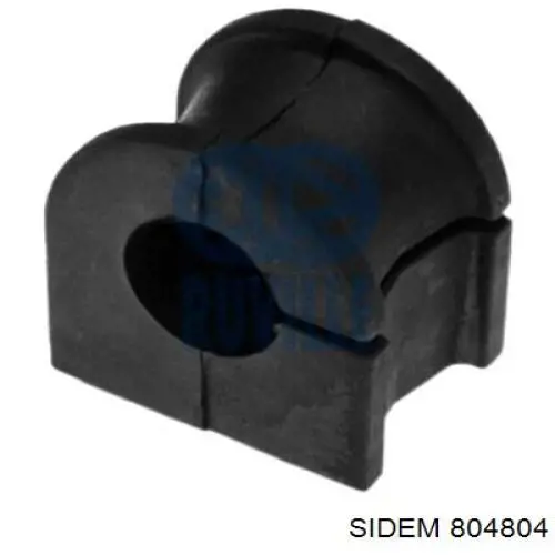 Подушка стабілізатора Sidem 804804 ціна, від 3.12 USD