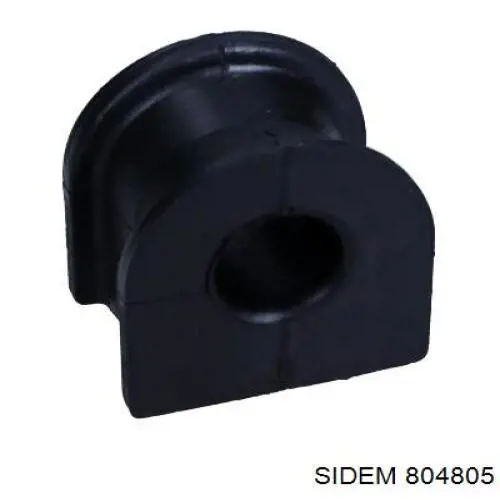 Подушка стабілізатора Sidem 804805 ціна, від 3.24 USD