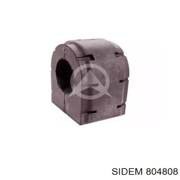 Подушка стабілізатора Sidem 804808 ціна, від 5.15 USD