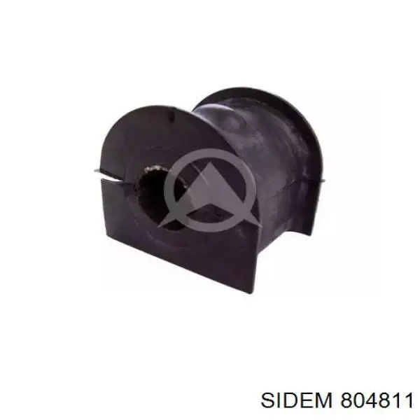 Подушка стабілізатора Sidem 804811 ціна, від 5.77 USD
