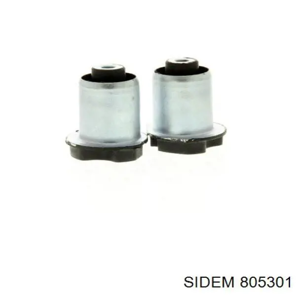 Сайлентблок задньої балки/підрамника Sidem 805301 ціна, від 12.43 USD