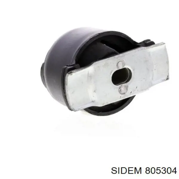 Сайлентблок підрамника задній Sidem 805304