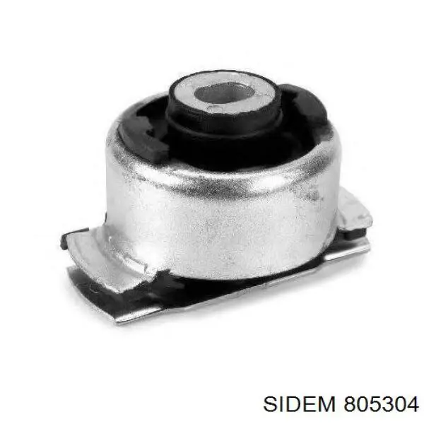 Сайлентблок задньої балки/підрамника Sidem 805304 ціна, від 17.65 USD