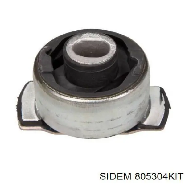 Сайлентблок задньої балки/підрамника Sidem 805304KIT ціна, від 38.63 USD