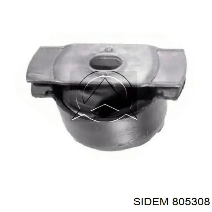 Сайлентблок задньої балки/підрамника Sidem 805308 ціна, від 21.22 USD