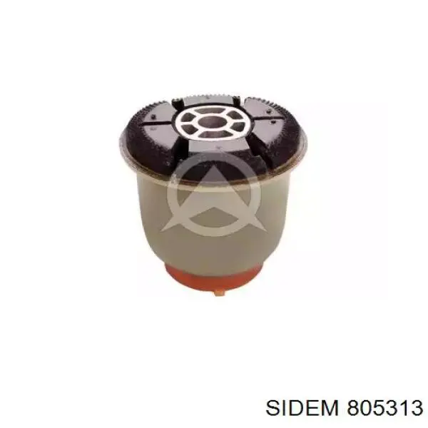 Купити 805313 Sidem Сайлентблок задньої балки