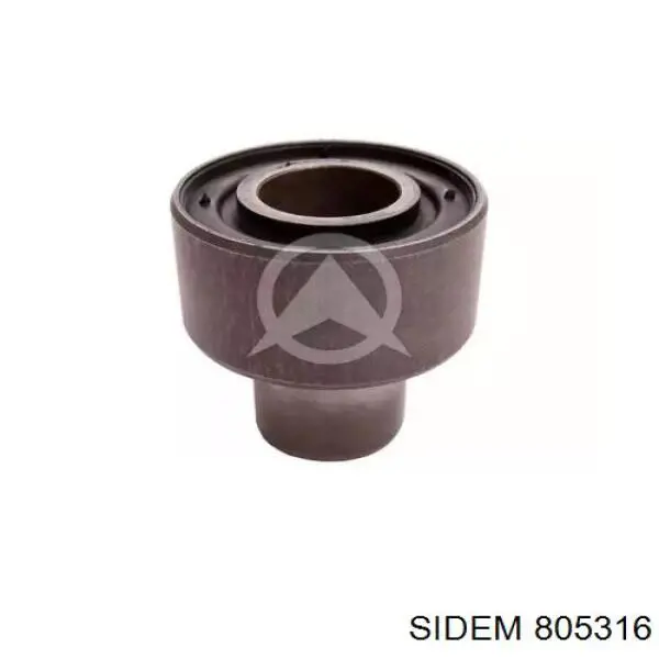 Сайлентблок задньої балки/підрамника Sidem 805316 ціна, від 11.69 USD
