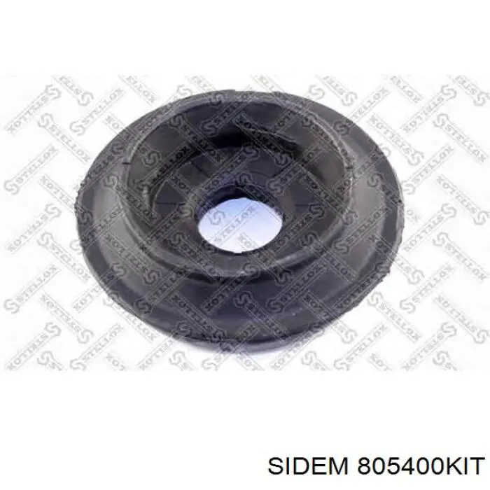 Опора амортизатора переднього 805400KIT Sidem