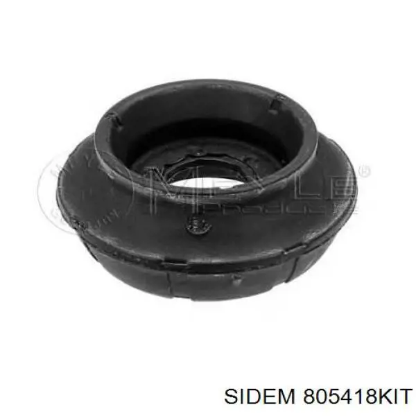 Купити 805418KIT Sidem Опора амортизатора переднього