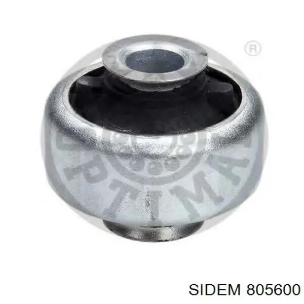 Сайлентблок переднього важеля 805600 Sidem