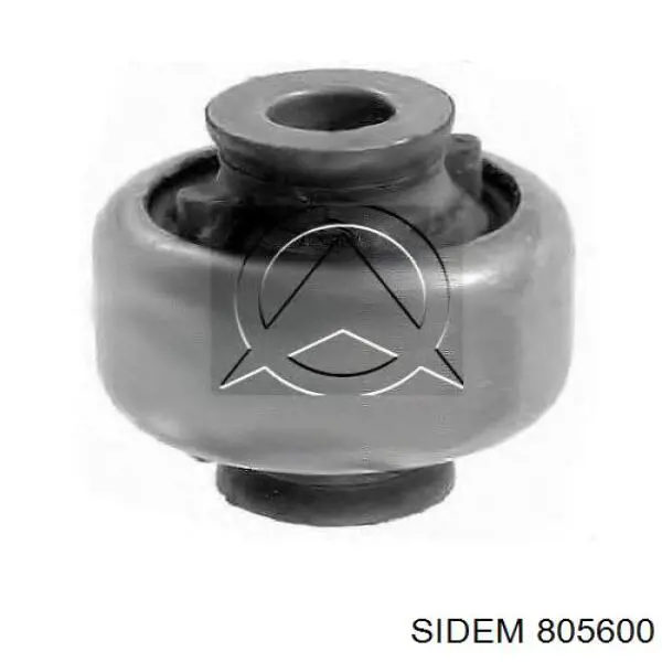Сайлентблок нижнього важеля передньої підвіски Sidem 805600 ціна, від 7.70 USD