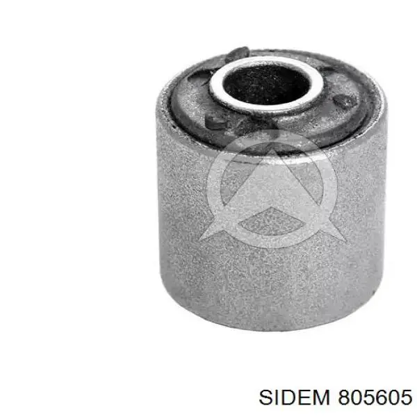 С/блок нижнього важеля Sidem 805605