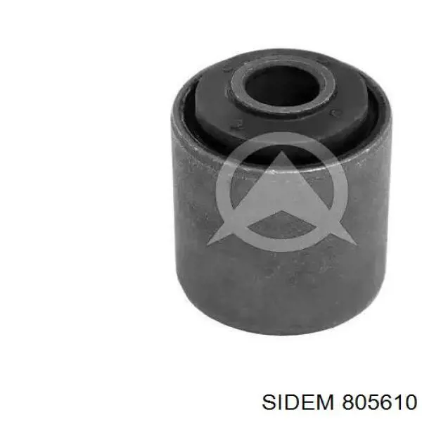 Сайлентблок нижнього важеля передньої підвіски Sidem 805610 ціна, від 3.56 USD