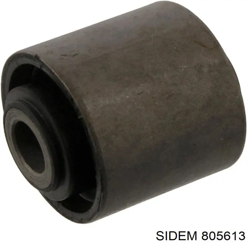 Сайлентблок переднього важеля 805613 Sidem
