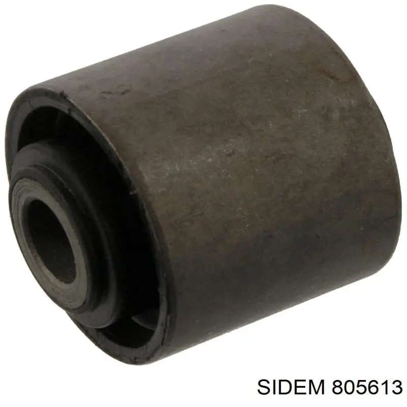 Сайлентблок нижнього важеля передньої підвіски Sidem 805613 ціна, від 3.41 USD