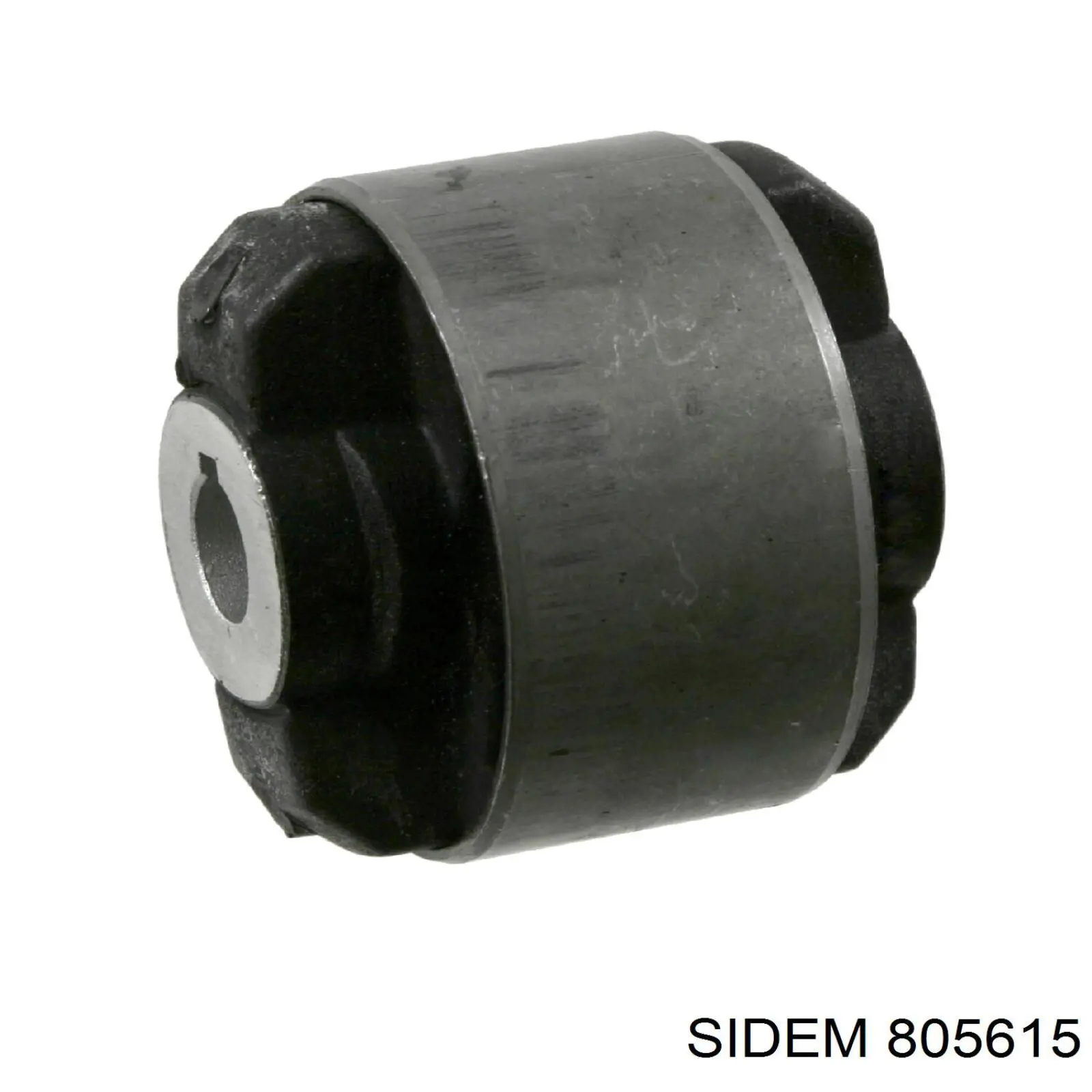 Сайлентблок нижнього важеля передньої підвіски Sidem 805615 ціна, від 8.63 USD