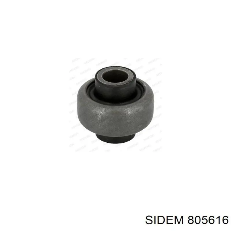 С/блок нижнього важеля Sidem 805616
