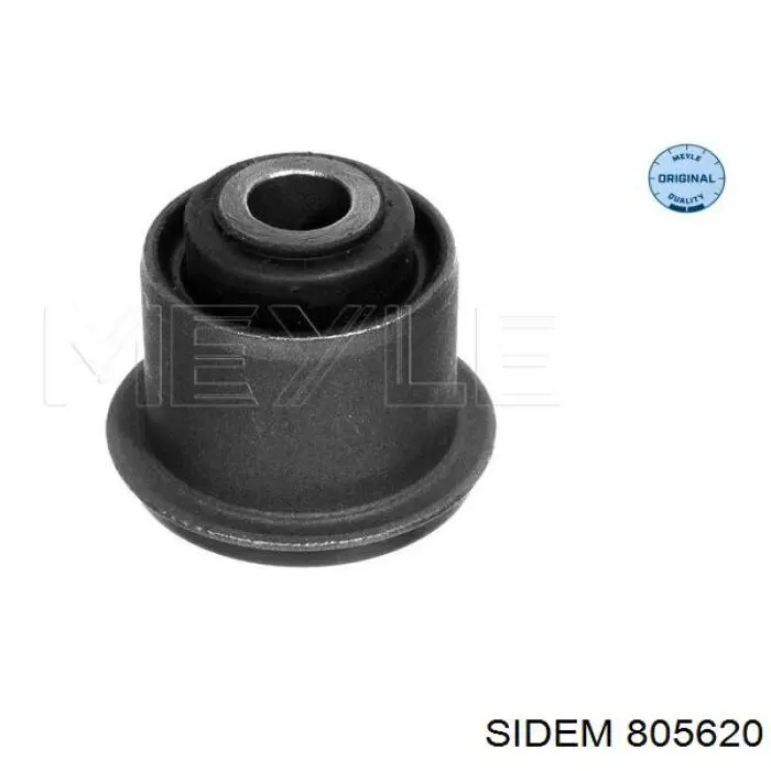 Сайлентблок нижнього важеля передньої підвіски Sidem 805620 ціна, від 4.98 USD