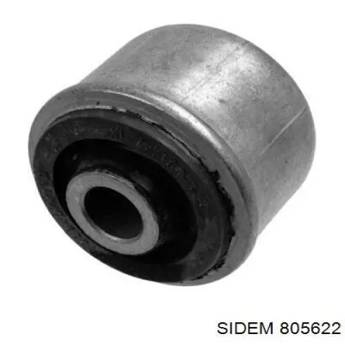 Сайлентблок нижнього важеля передньої підвіски Sidem 805622 ціна, від 4.55 USD
