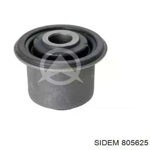 Сайлентблок переднього важеля 805625 Sidem