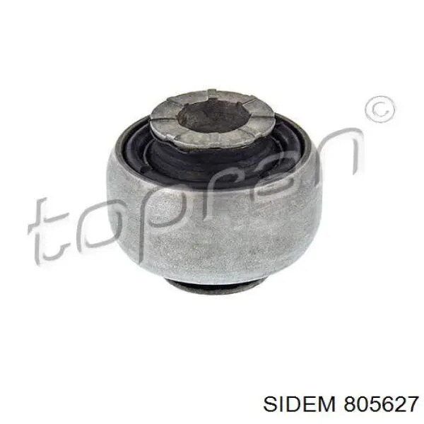 Сайлентблок нижнього важеля передньої підвіски Sidem 805627 ціна, від 9.61 USD