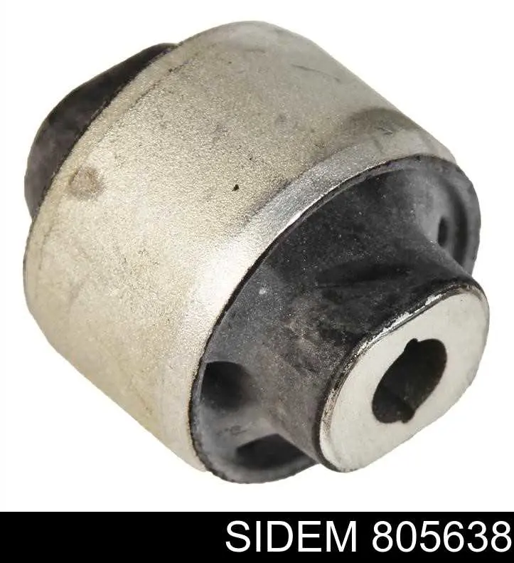 Купити 805638 Sidem Сайлентблок передньої підвіски