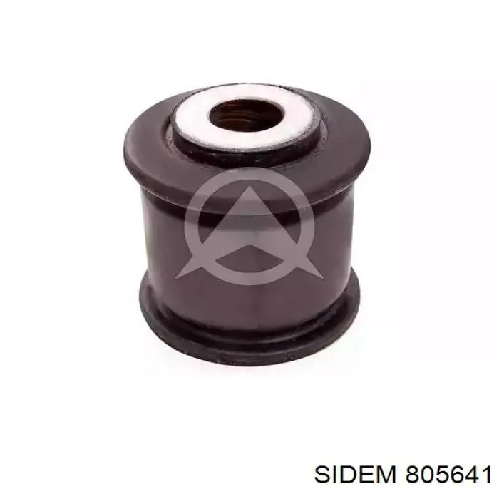 Сайлентблок нижнього важеля передньої підвіски Sidem 805641 ціна, від 10.23 USD