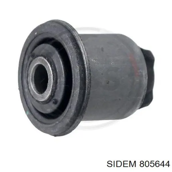Сайлентблок нижнего переднего рычага  SIDEM 805644
