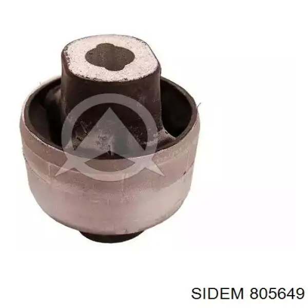 Сайлентблок нижнього важеля передньої підвіски Sidem 805649 ціна, від 12.54 USD