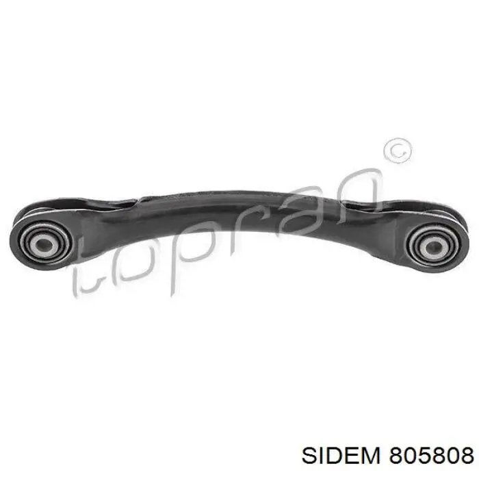 7700760264 Renault (RVI) Втулка стабілізатора переднього, зовнішня