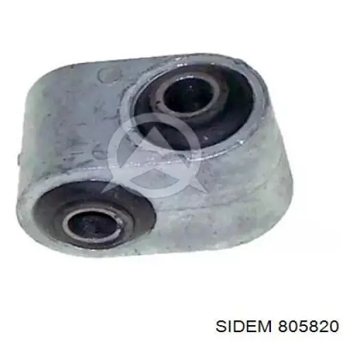 Хрестовина рульового механізму Sidem 805820 ціна, від 3.57 USD