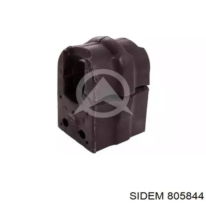 Подушка стабілізатора Sidem 805844 ціна, від 9.30 USD