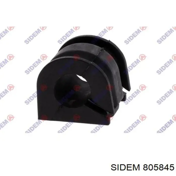 Подушка стабілізатора Sidem 805845 ціна, від 3.32 USD