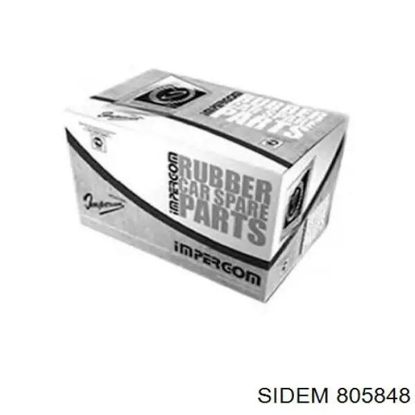 Подушка стабілізатора Sidem 805848 ціна, від 6.40 USD