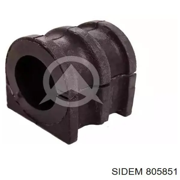 Подушка стабілізатора Sidem 805851 ціна, від 2.99 USD